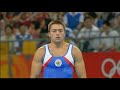 anton golotsutskov 2008 beijing olympics tf fx