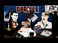 Angry Video Game Nerd (AVGN) Dracula Reaction@JamesNintendoNerd