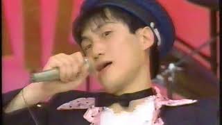 いか天「完全」完奏版　1989 7