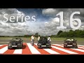 Top Gear - Funniest Moments from Series 16