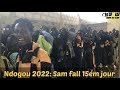 ndogou 2022 sam fall 15ém jour keur s cheikh fall thioké touba dianatou