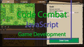 CodeCombat A-maze-ing Level 4 - Game Development Tutorial with Answers in JavaScript