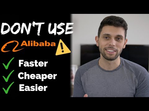 La mejor alternativa a Alibaba en 2019 | Abastecimiento con base de datos de proveedores