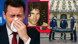 Jim Morrison's Mystery Finally Solved in 2025, And It’s Worse Than We Thought