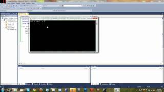 Visual C++ 2010 Tutorial 2 - Variables