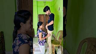 Door lock karna bhul gaya 😂 #funny #shorts #youtubeshorts