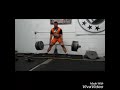 isometric deadlift workout week 4