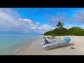 pov dhigurah maldives walking tour