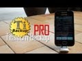 Get Titanium Backup Pro 6.0.4 for FREE!