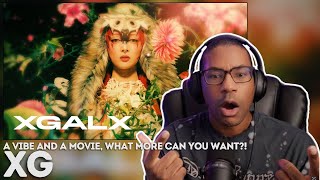 XG | 'HOWLING' MV REACTION | Always coming with the QUALITY!!