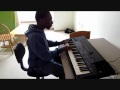 DAE DAE YOU ARE MY LOVE BY MARQVINCE