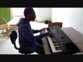 DAE DAE YOU ARE MY LOVE BY MARQVINCE