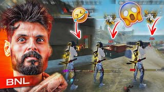 شاهد BNL و Wassimos في GAMEPLAY أسطوري 😱 (شبعة ضحك🤣🤣)