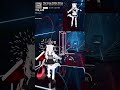 하얀 눈의 프린세스는 / 노보루↑ (feat. 하츠네미쿠) #beatsaber #vr #shorts