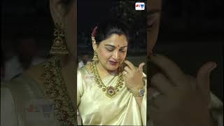 actress #kushboo #jswtv #jswtvshorts