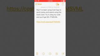 USE THIS FREE CASH APP PROMO CODE FOR $5 | YOU WILL GET 15 DOLLAR BONUS ( LINK IN DESCRIPTION )