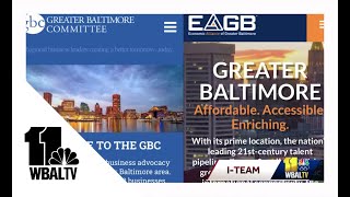 2 Baltimore business groups merge to 'change status quo'