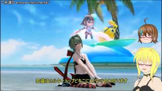 【PSO2】殴りテクターで適当になんかやっていく【その11】