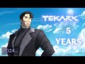 tekark ark art tcs art compilation