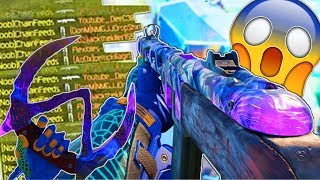 You Won'T Believe What I Did In Black Ops 3 😱 (Dlc Weapons Update 1.28 Gameplay)