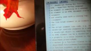 Computers - JavaScript Dialog Boxes