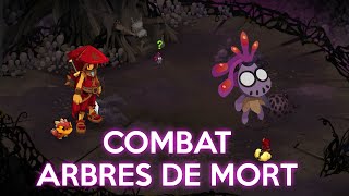 [QUETE] MORT ET RENOUVEAU | ARBRES DE MORT