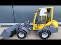 eurotrac w12 cis