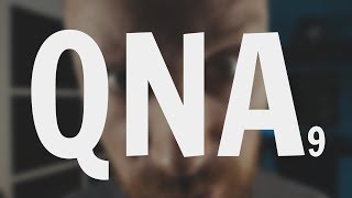 Inventing A Number System | QnA #9