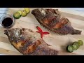 iga guteka ifi iryoshye kandi biroroshye urirya iminwa how to cook fish