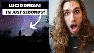 How To Shift Your Reality In 9 Seconds