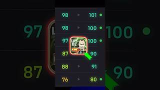 Free Double Booster Iniesta Training 🔥🔥#efootball2025