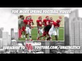 houston football receivers gopro