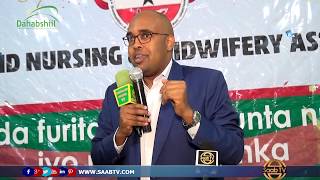 Xukuumadda Somaliland Oo Ka Hadashay Dhibta Cilaajyadu Bulshada Ku Hayaan