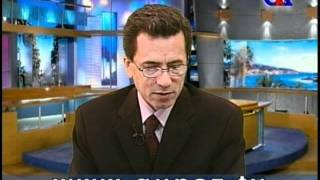 Günaztv Dec.8.2011 İranın Terror işləri (1)