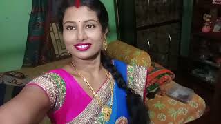 বিয়েবাড়ি তে প্রচুর খাওয়া দাওয়া করলাম #food #biebari #vlog #yutube