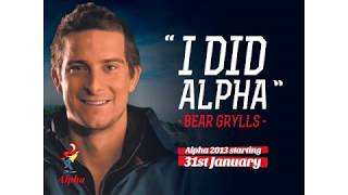 THE ALPHA COURSE EXPOSED