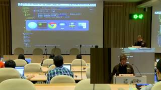 JSDC 2014 #17 Ext JS 5 Workshop: The 90 Minute App / Stefan Stoelzle