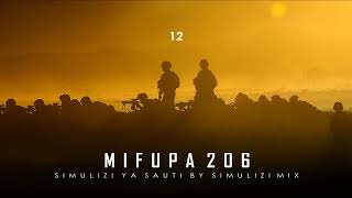 MIFUPA 206 - 12/13 (Season I) SIMULIZI ZA KIJASUSI NA UPELELEZI BY FELIX MWENDA.