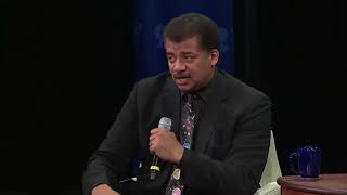 Neil deGrasse Tyson: Why Jupiter Has Endless Storms