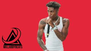 2020 [Free For Profit] NBA Youngboy Type Beat - "Pain" | Hard Trap Instrumental