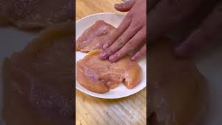 Gà Sốt Chanh Dây phần 1 #shorts #chef