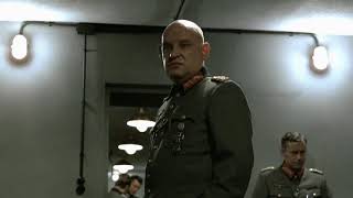 Generals and Fegelein Scene [FULL HD] [NO SUBTITLES]