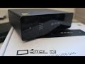 SMSL D1 - Solid, Affordable ROHM BD34352EKV DAC