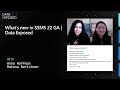 What's new in SSMS 22 GA | Data Exposed