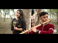 Pohar Saal - Aruna Lama (Cover) | Menuka Baraily | Gharmai Studios