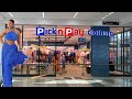 Pick n Pay Clothing | Affordable Fashion | Shop with me | South African YouTuber