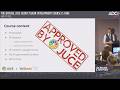 How To Learn Audio Plugin Development With JUCE in 2026 (for free) - Jan Wilczek & Tom Poole - ADC