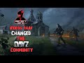 Project Red Tie videos that changed the DayZ community...