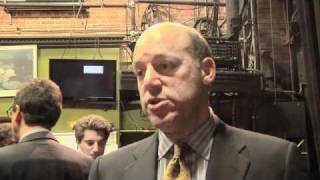 Former Press Secretary Ari Fleischer Discusses the Future of Energy Policy