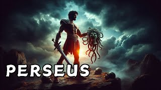 Birth Of Perseus | Son Of Zeus and Danae | Greatest Greek Hero | Greek Mythology